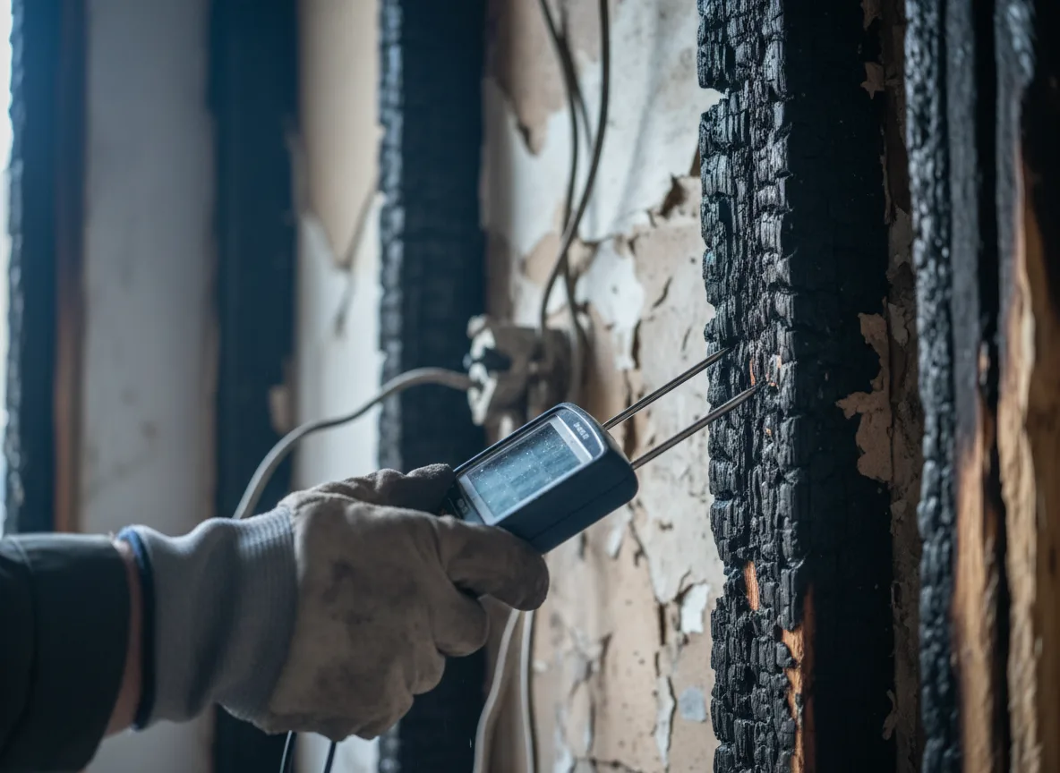 Fire Damage Restoration Mount Hope, AL FAQs